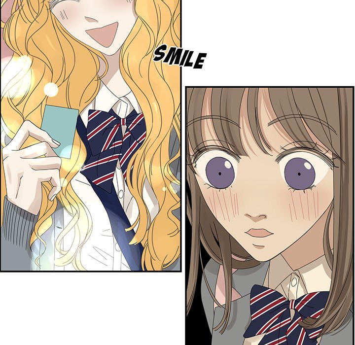 Extreme life of a Teenager Manhwa - Chapter 25 Page 50