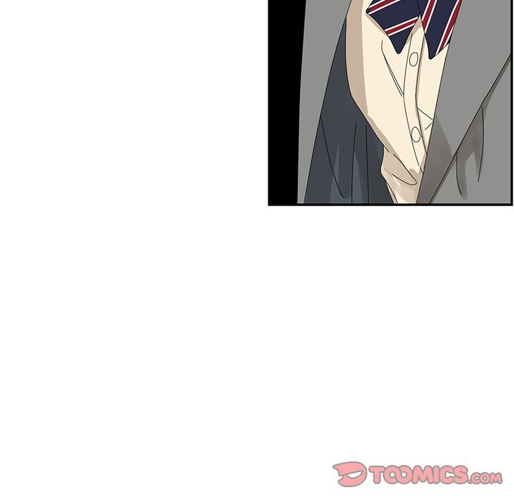 Extreme life of a Teenager Manhwa - Chapter 25 Page 51