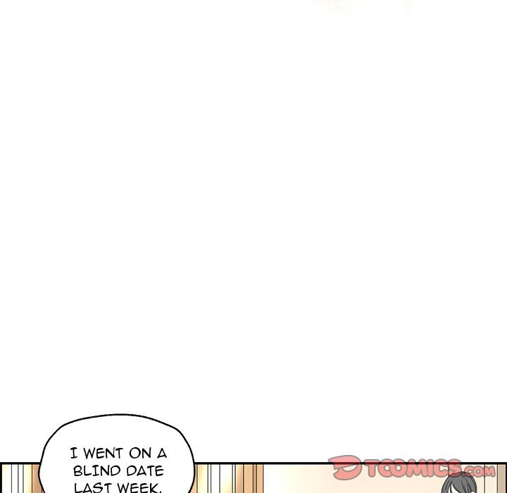 Extreme life of a Teenager Manhwa - Chapter 25 Page 53