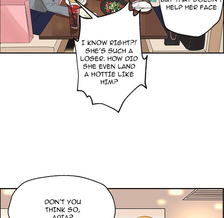 Extreme life of a Teenager Manhwa - Chapter 25 Page 56