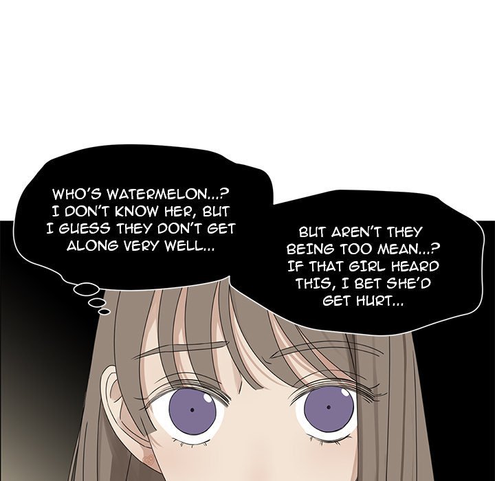 Extreme life of a Teenager Manhwa - Chapter 25 Page 58