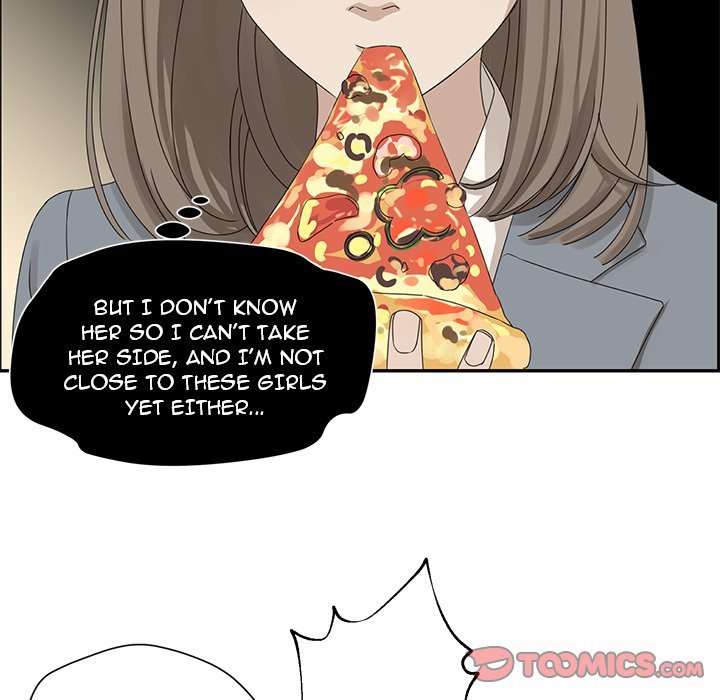 Extreme life of a Teenager Manhwa - Chapter 25 Page 59