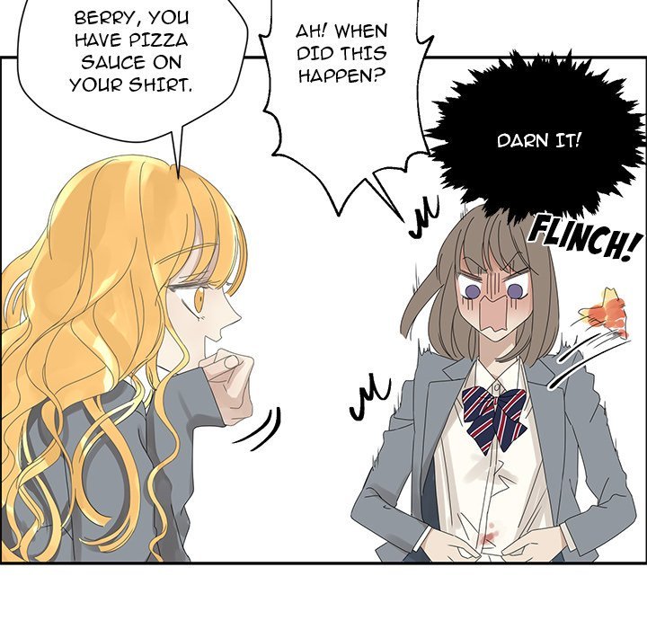 Extreme life of a Teenager Manhwa - Chapter 25 Page 60