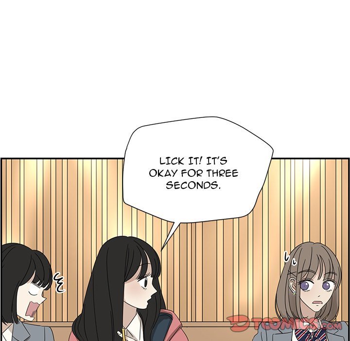 Extreme life of a Teenager Manhwa - Chapter 25 Page 61