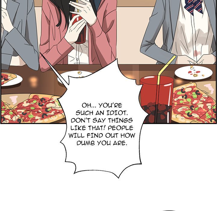 Extreme life of a Teenager Manhwa - Chapter 25 Page 62