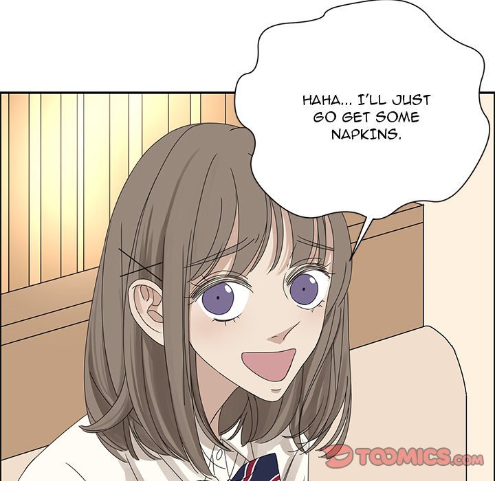 Extreme life of a Teenager Manhwa - Chapter 25 Page 63