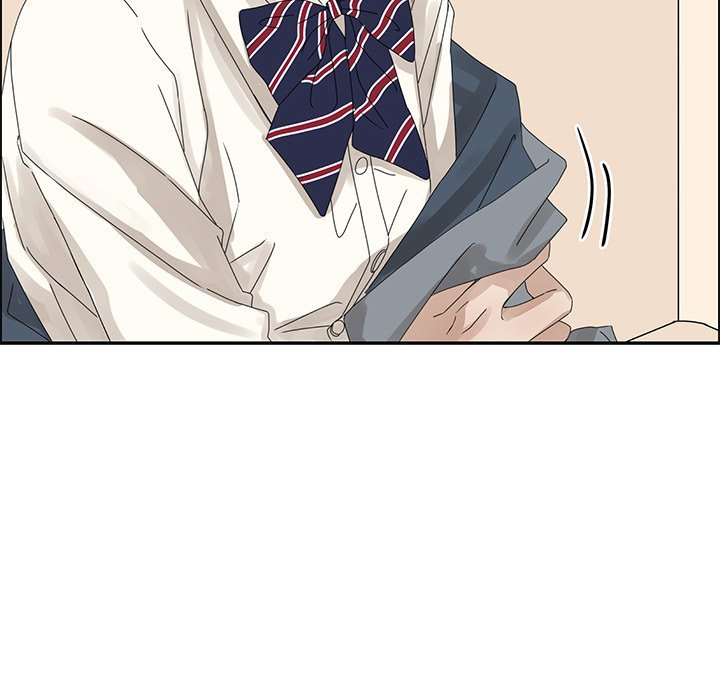 Extreme life of a Teenager Manhwa - Chapter 25 Page 64