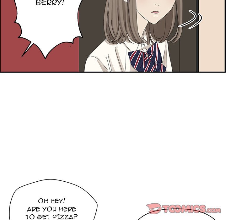 Extreme life of a Teenager Manhwa - Chapter 25 Page 69
