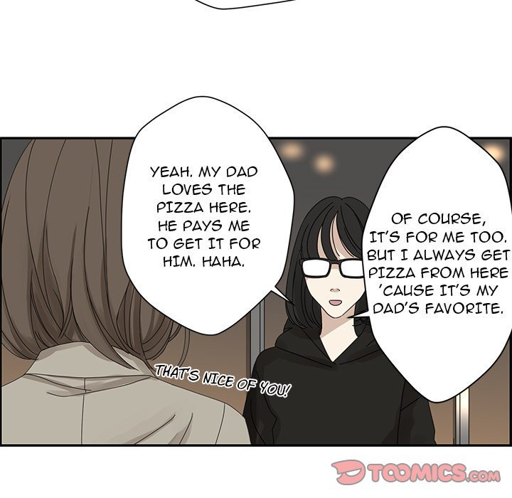 Extreme life of a Teenager Manhwa - Chapter 25 Page 71