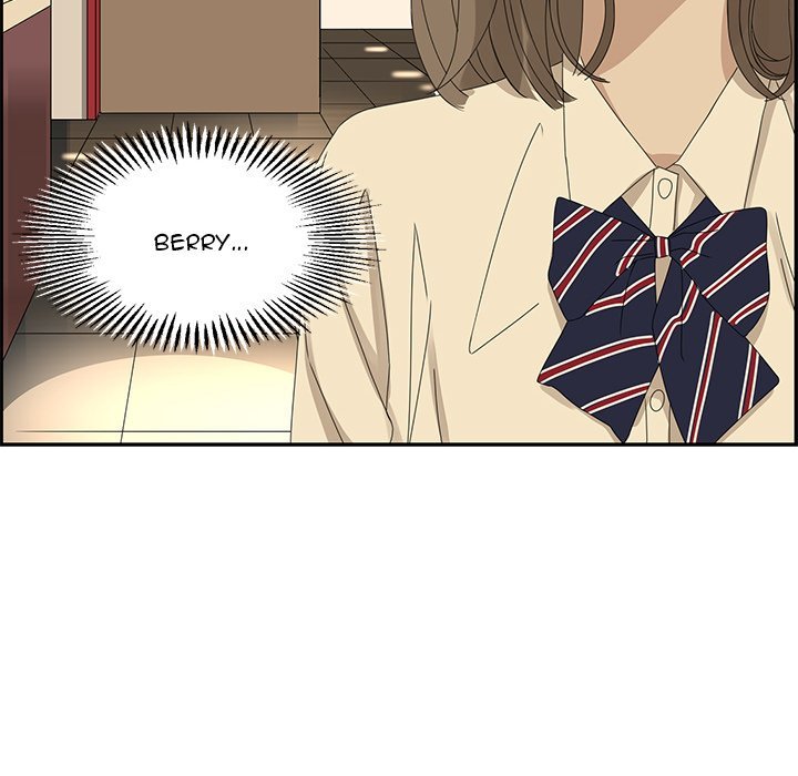 Extreme life of a Teenager Manhwa - Chapter 25 Page 74