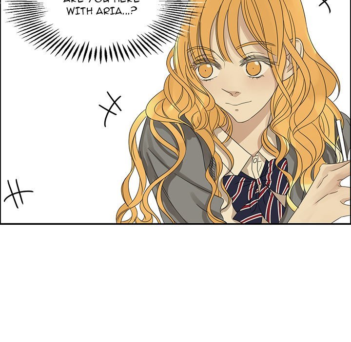 Extreme life of a Teenager Manhwa - Chapter 25 Page 76