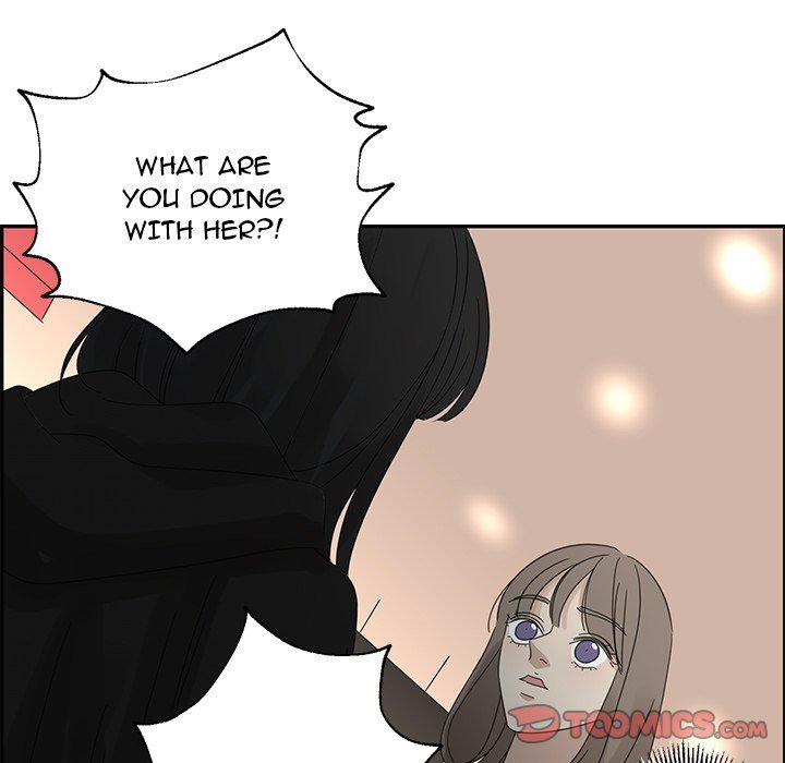 Extreme life of a Teenager Manhwa - Chapter 25 Page 77