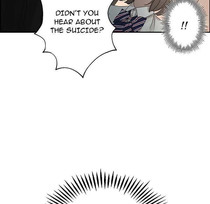 Extreme life of a Teenager Manhwa - Chapter 25 Page 78