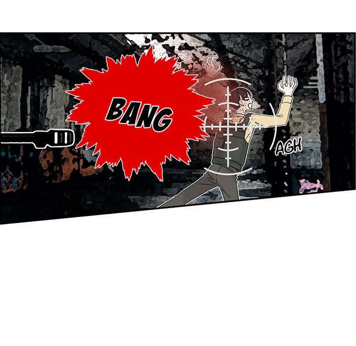 Extreme life of a Teenager Manhwa - Chapter 34 Page 4