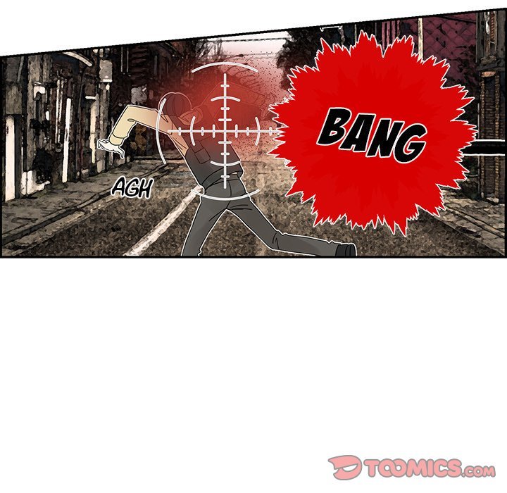 Extreme life of a Teenager Manhwa - Chapter 34 Page 5