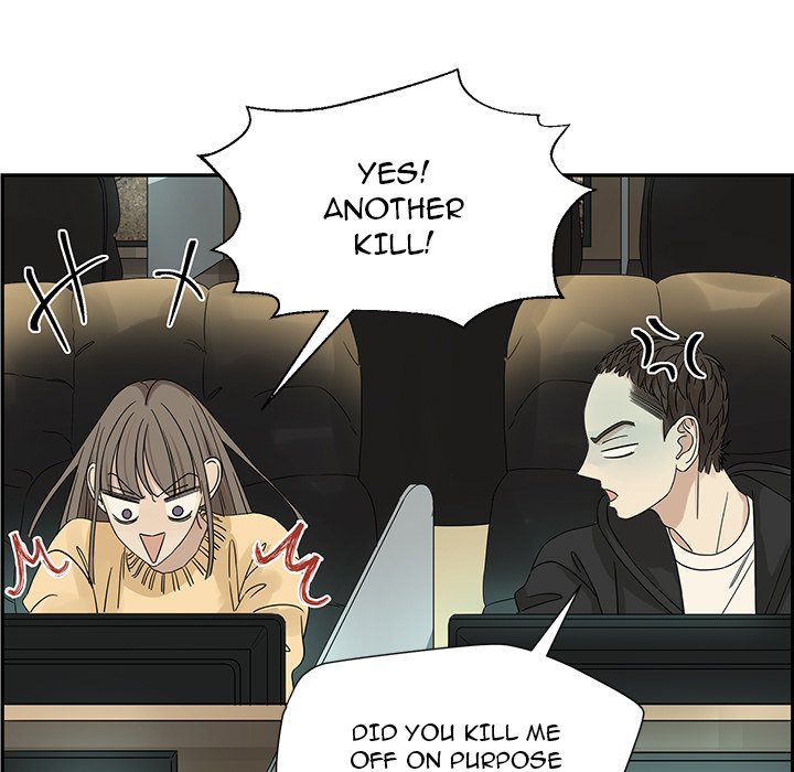 Extreme life of a Teenager Manhwa - Chapter 34 Page 6