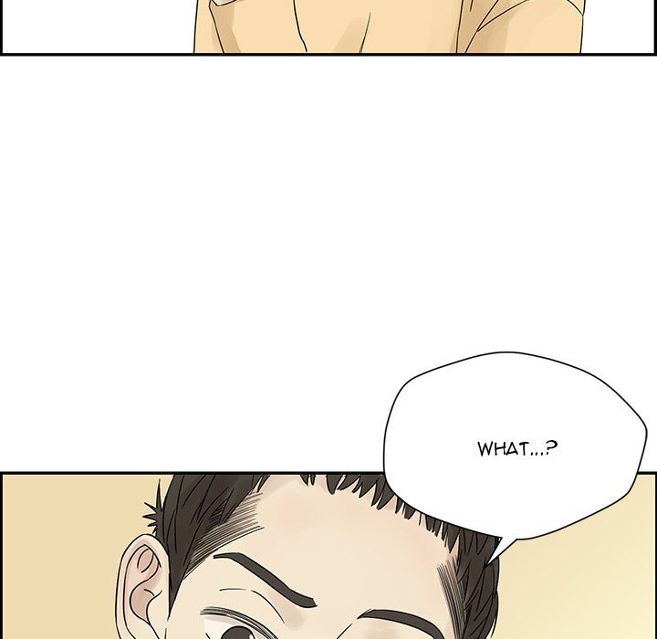 Extreme life of a Teenager Manhwa - Chapter 34 Page 10