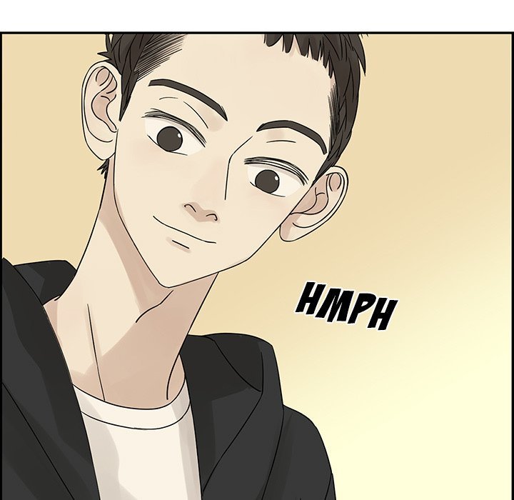 Extreme life of a Teenager Manhwa - Chapter 34 Page 12