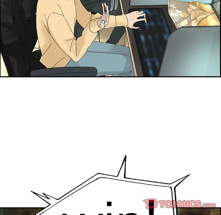 Extreme life of a Teenager Manhwa - Chapter 34 Page 15