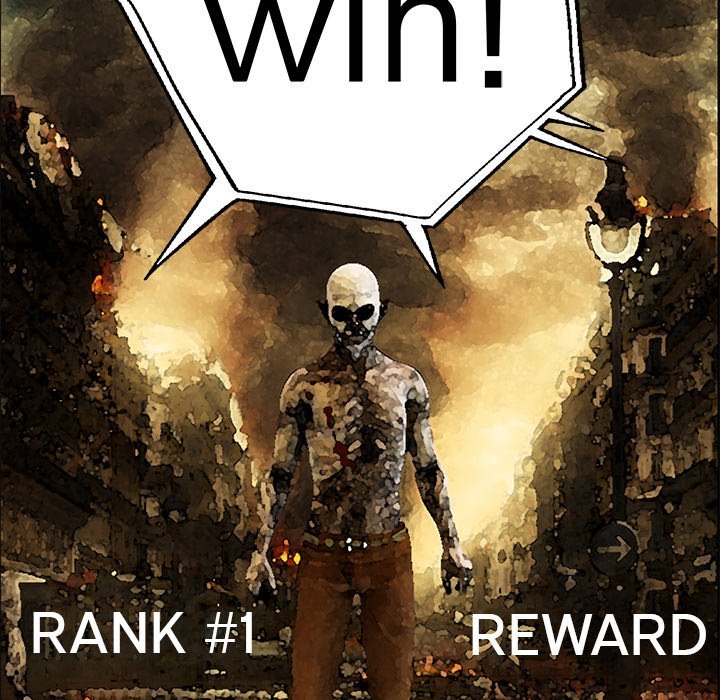 Extreme life of a Teenager Manhwa - Chapter 34 Page 16