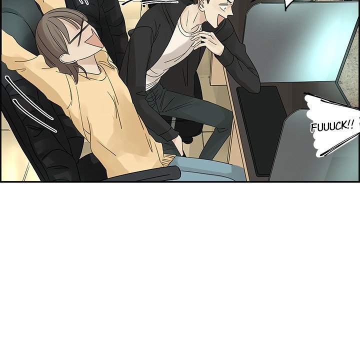 Extreme life of a Teenager Manhwa - Chapter 34 Page 18