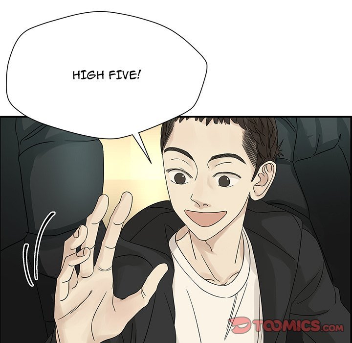 Extreme life of a Teenager Manhwa - Chapter 34 Page 19