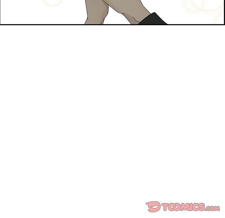 Extreme life of a Teenager Manhwa - Chapter 34 Page 23