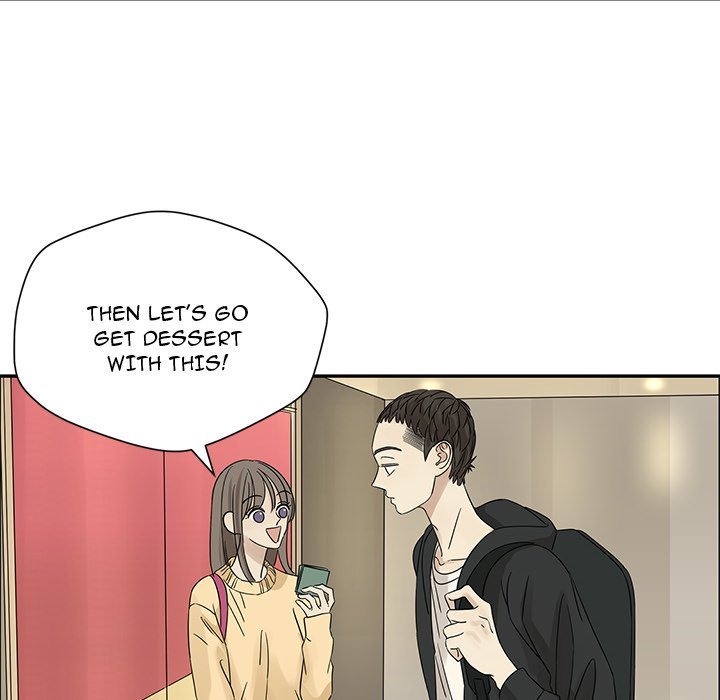 Extreme life of a Teenager Manhwa - Chapter 34 Page 28