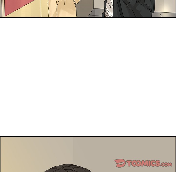 Extreme life of a Teenager Manhwa - Chapter 34 Page 29