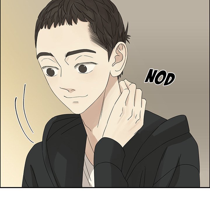 Extreme life of a Teenager Manhwa - Chapter 34 Page 30