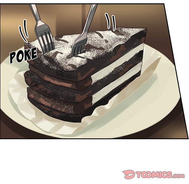 Extreme life of a Teenager Manhwa - Chapter 34 Page 33