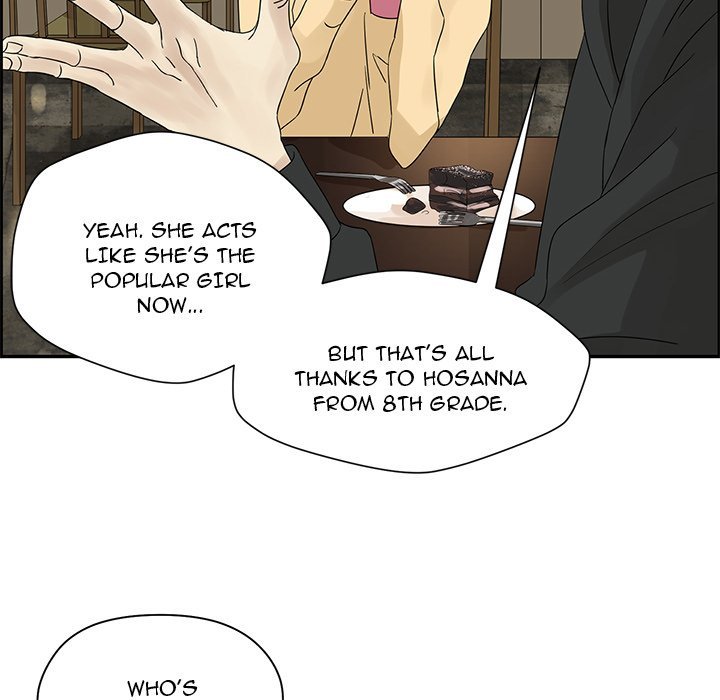 Extreme life of a Teenager Manhwa - Chapter 34 Page 36