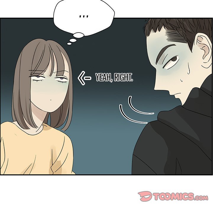 Extreme life of a Teenager Manhwa - Chapter 34 Page 41