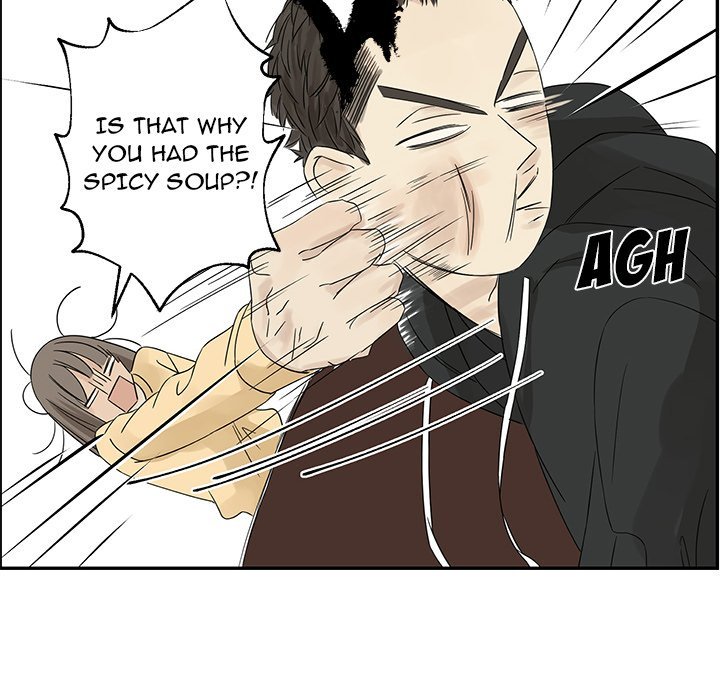 Extreme life of a Teenager Manhwa - Chapter 34 Page 44
