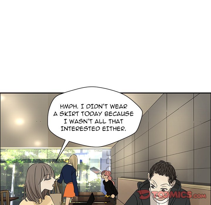 Extreme life of a Teenager Manhwa - Chapter 34 Page 45