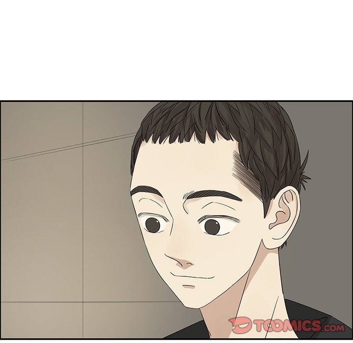 Extreme life of a Teenager Manhwa - Chapter 34 Page 47