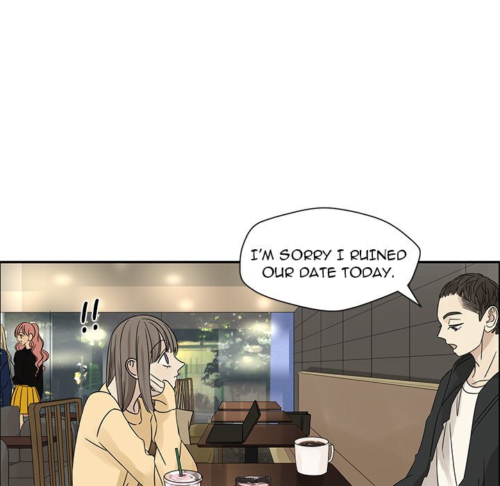 Extreme life of a Teenager Manhwa - Chapter 34 Page 48