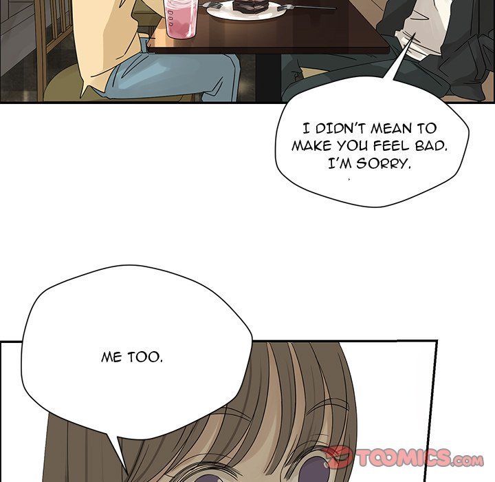 Extreme life of a Teenager Manhwa - Chapter 34 Page 49