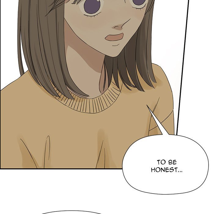 Extreme life of a Teenager Manhwa - Chapter 34 Page 50