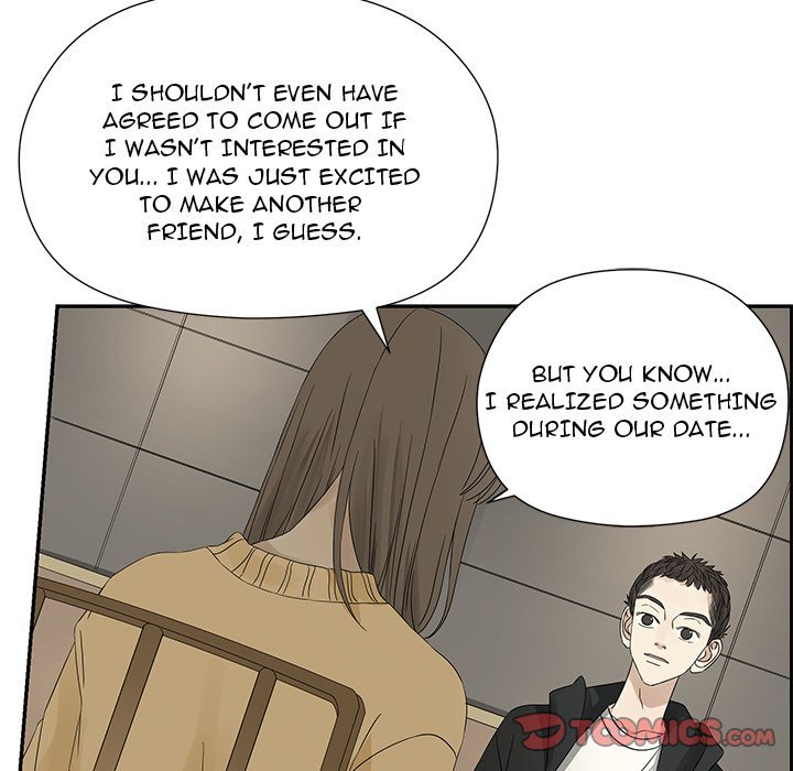 Extreme life of a Teenager Manhwa - Chapter 34 Page 51