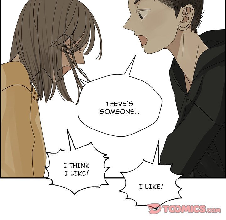 Extreme life of a Teenager Manhwa - Chapter 34 Page 53