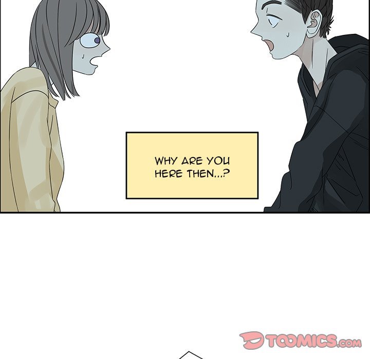Extreme life of a Teenager Manhwa - Chapter 34 Page 55