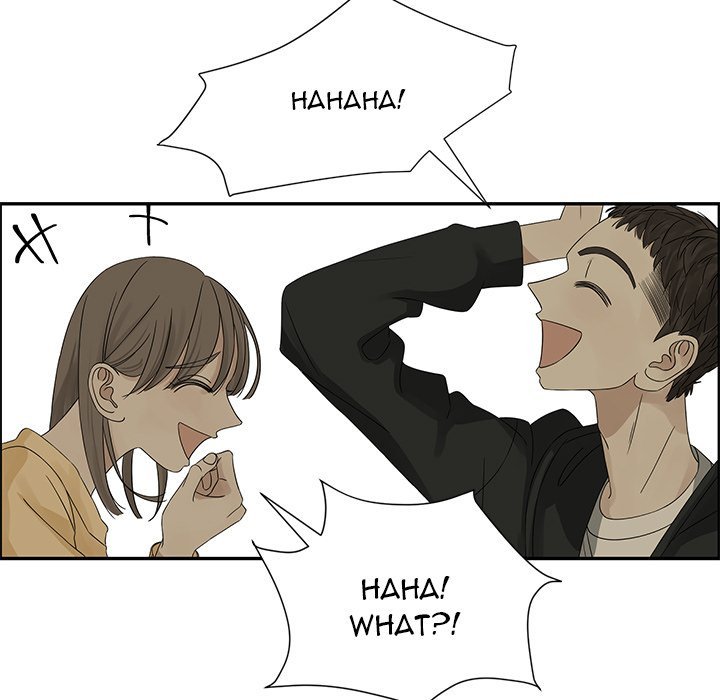 Extreme life of a Teenager Manhwa - Chapter 34 Page 56