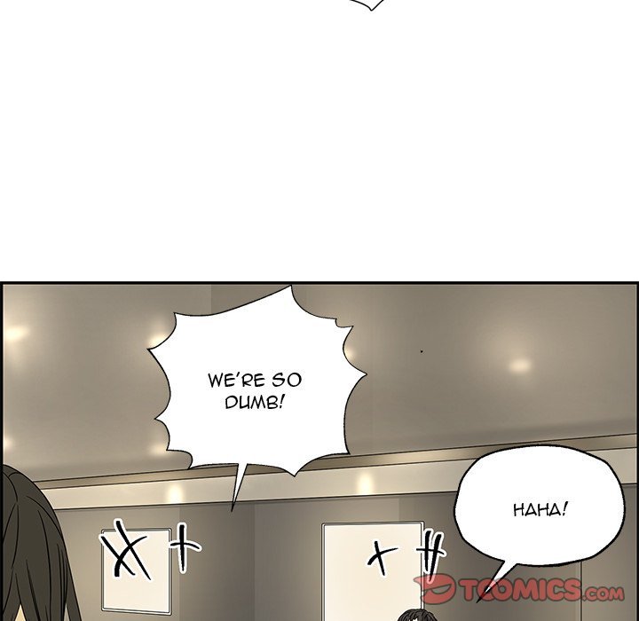 Extreme life of a Teenager Manhwa - Chapter 34 Page 57