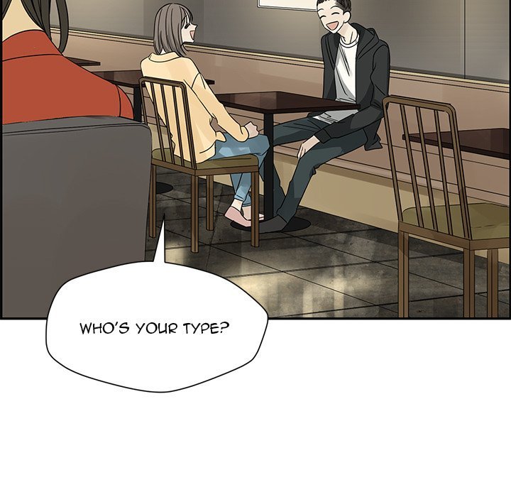 Extreme life of a Teenager Manhwa - Chapter 34 Page 58