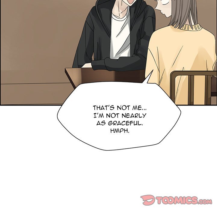 Extreme life of a Teenager Manhwa - Chapter 34 Page 61