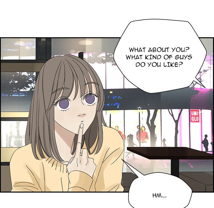 Extreme life of a Teenager Manhwa - Chapter 34 Page 62