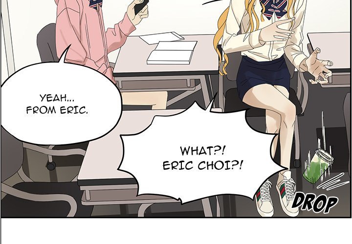 Extreme life of a Teenager Manhwa - Chapter 58 Page 2