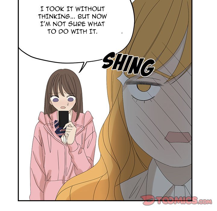 Extreme life of a Teenager Manhwa - Chapter 58 Page 9