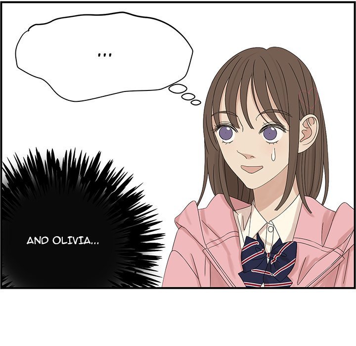 Extreme life of a Teenager Manhwa - Chapter 58 Page 19